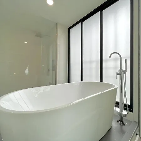 Mosaic Southkey Mid Valley By Luxecocoo Ck Johor Bahru Exterior photo
