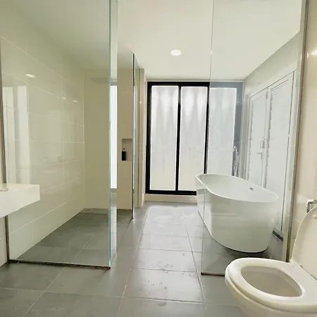 Mosaic Southkey Mid Valley By Luxecocoo Ck Johor Bahru Exterior photo