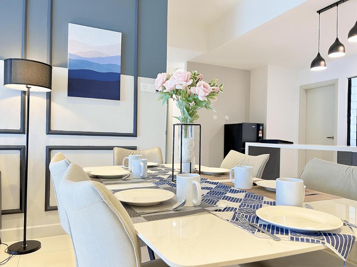 Mosaic Southkey Mid Valley By Luxecocoo Ck