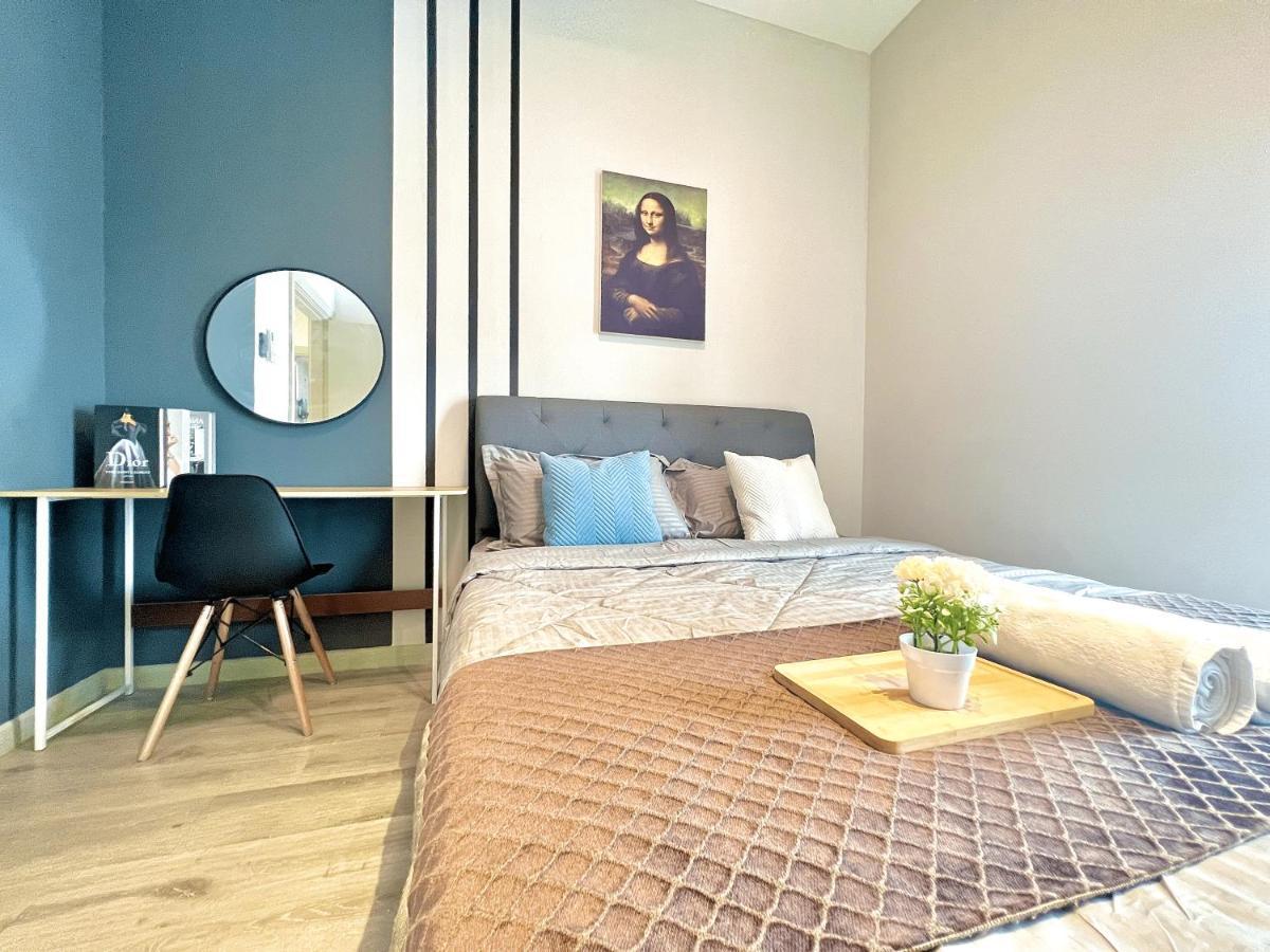 Mosaic Southkey Mid Valley By Luxecocoo Ck Apartment
