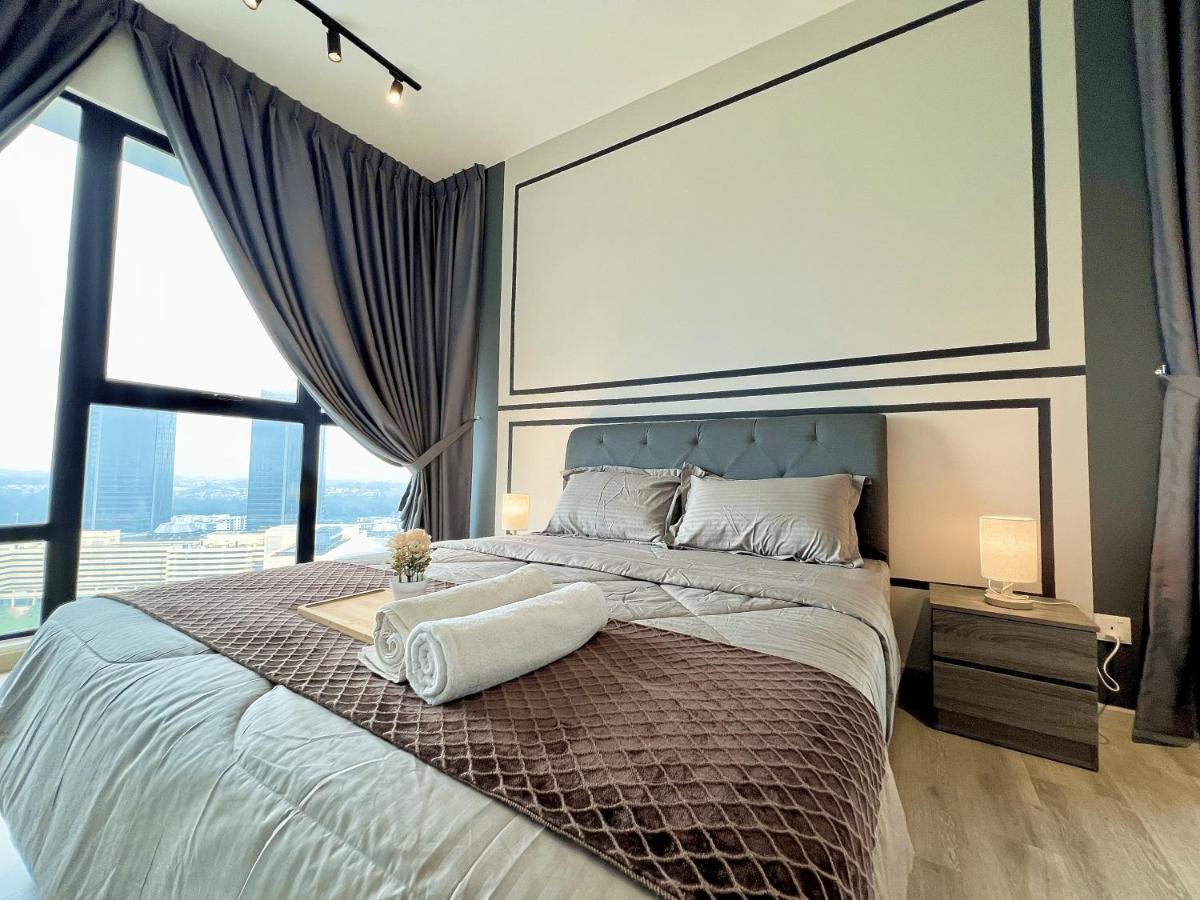 Apartment Mosaic Southkey Mid Valley By Luxecocoo Ck Johor Bahru