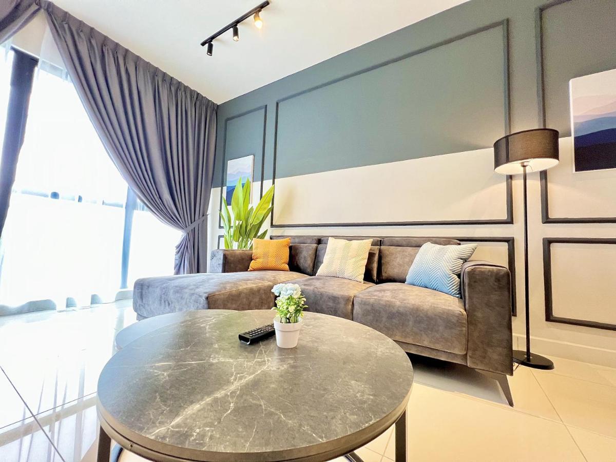 Mosaic Southkey Mid Valley By Luxecocoo Ck *