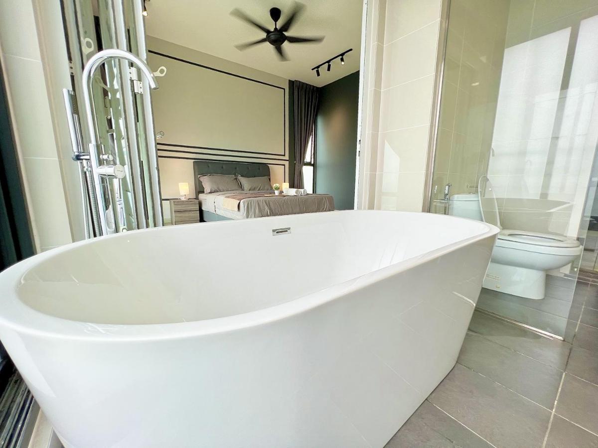 Mosaic Southkey Mid Valley By Luxecocoo Ck *