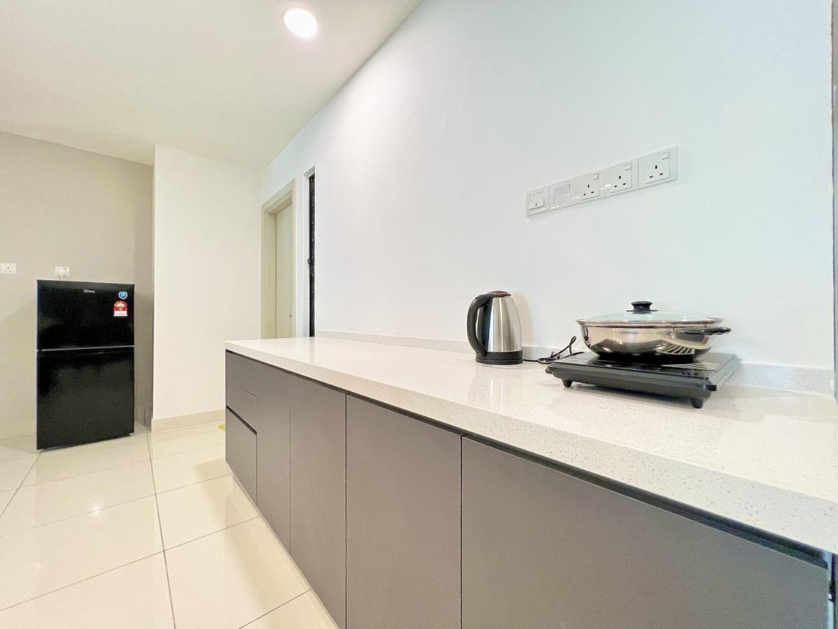 Mosaic Southkey Mid Valley By Luxecocoo Ck * Johor Bahru