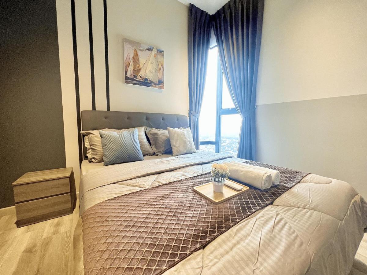 Mosaic Southkey Mid Valley By Luxecocoo Ck *