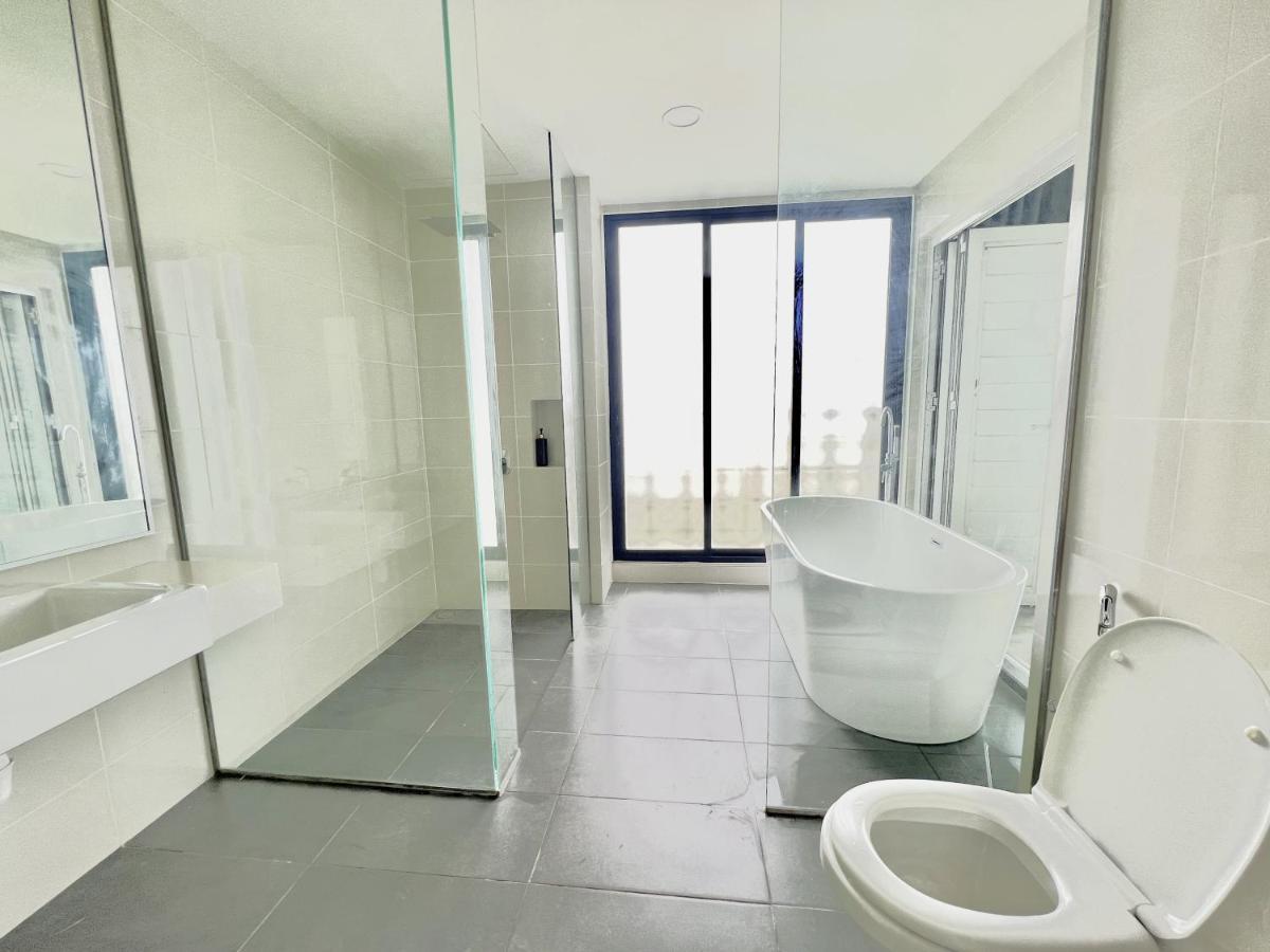 Mosaic Southkey Mid Valley By Luxecocoo Ck Apartment *
