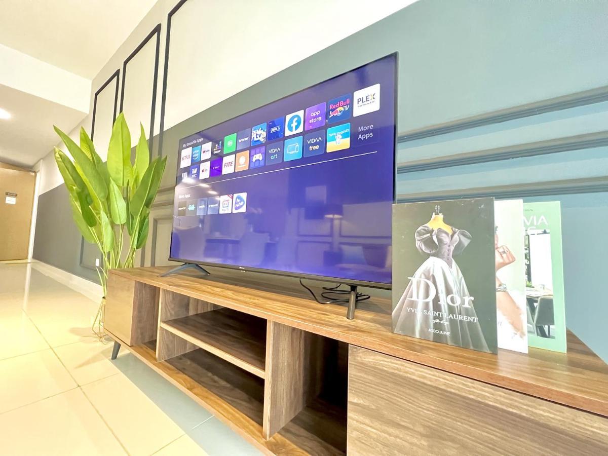 Apartment Mosaic Southkey Mid Valley By Luxecocoo Ck