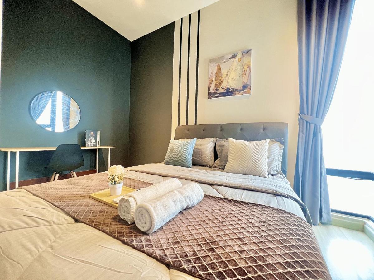 Mosaic Southkey Mid Valley By Luxecocoo Ck *