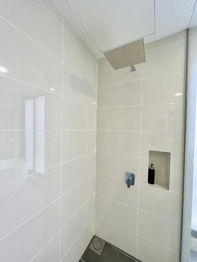 Apartment Mosaic Southkey Mid Valley By Luxecocoo Ck