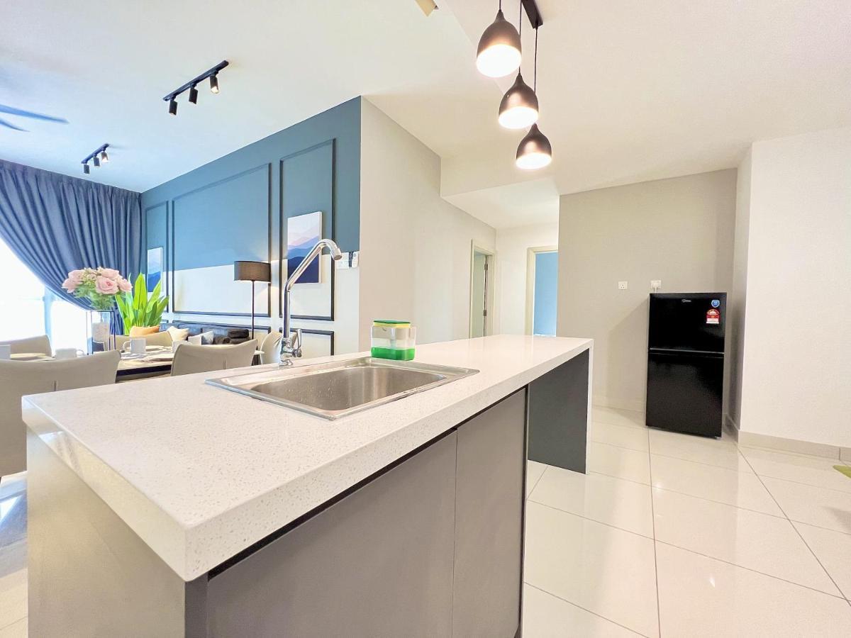 Mosaic Southkey Mid Valley By Luxecocoo Ck *