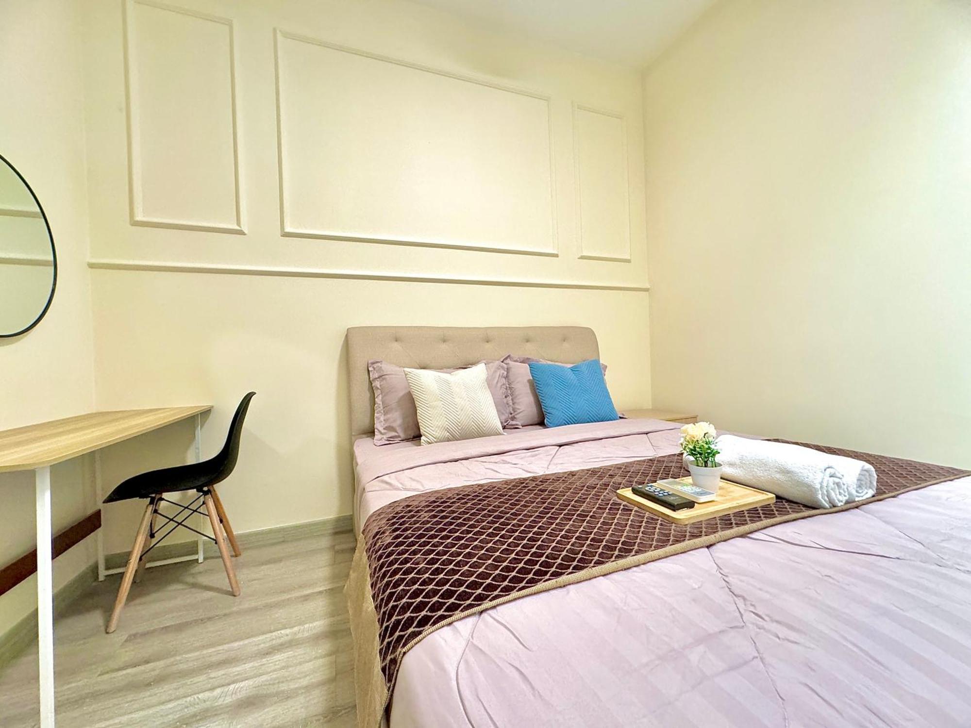 Mosaic Southkey Mid Valley By Luxecocoo Ck Apartment