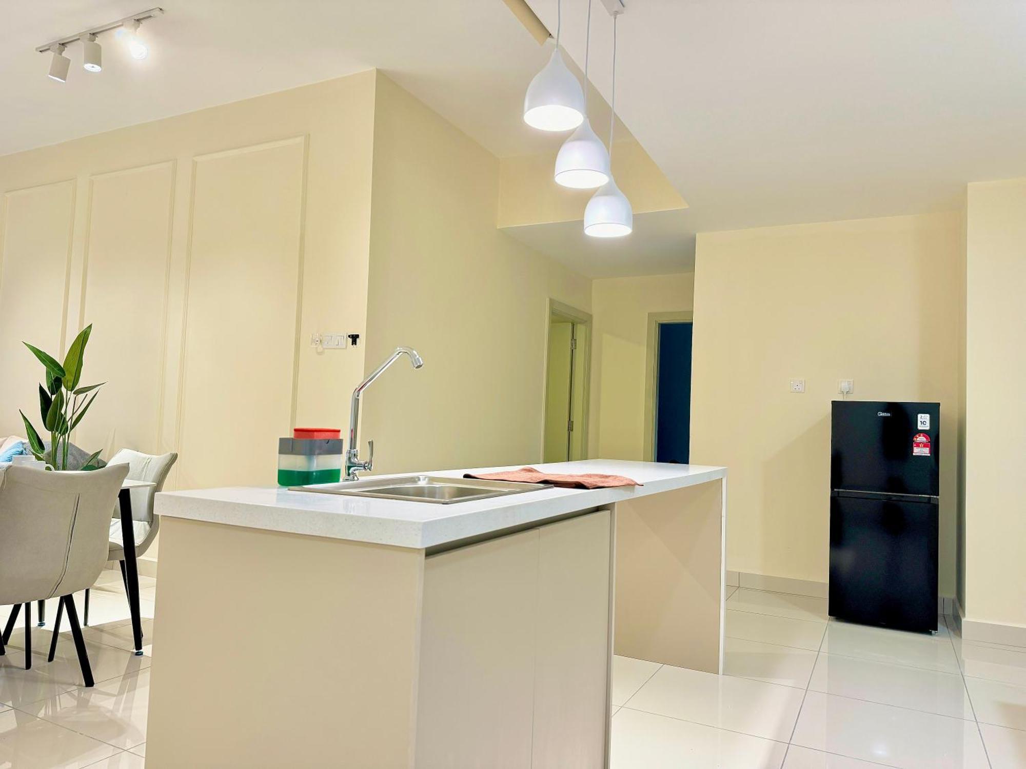 Mosaic Southkey Mid Valley By Luxecocoo Ck