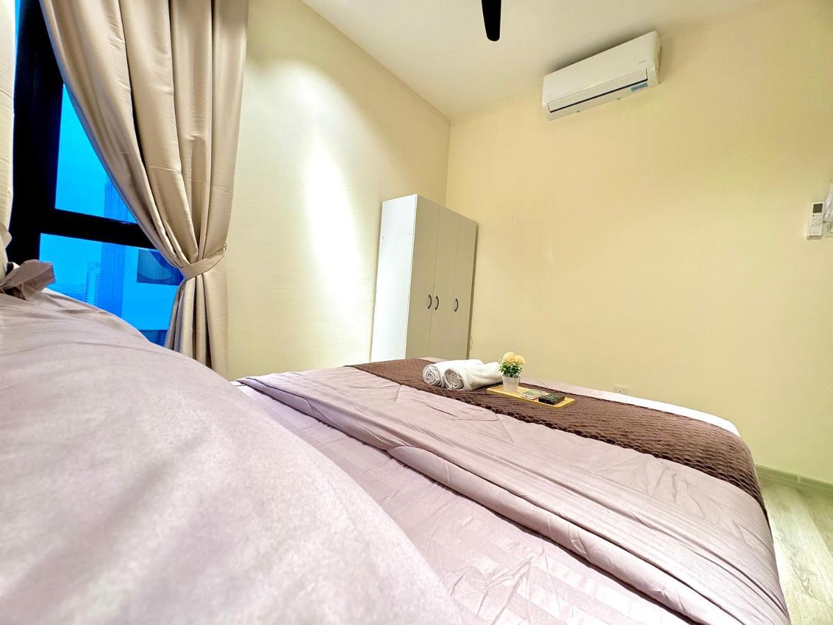 Mosaic Southkey Mid Valley By Luxecocoo Ck