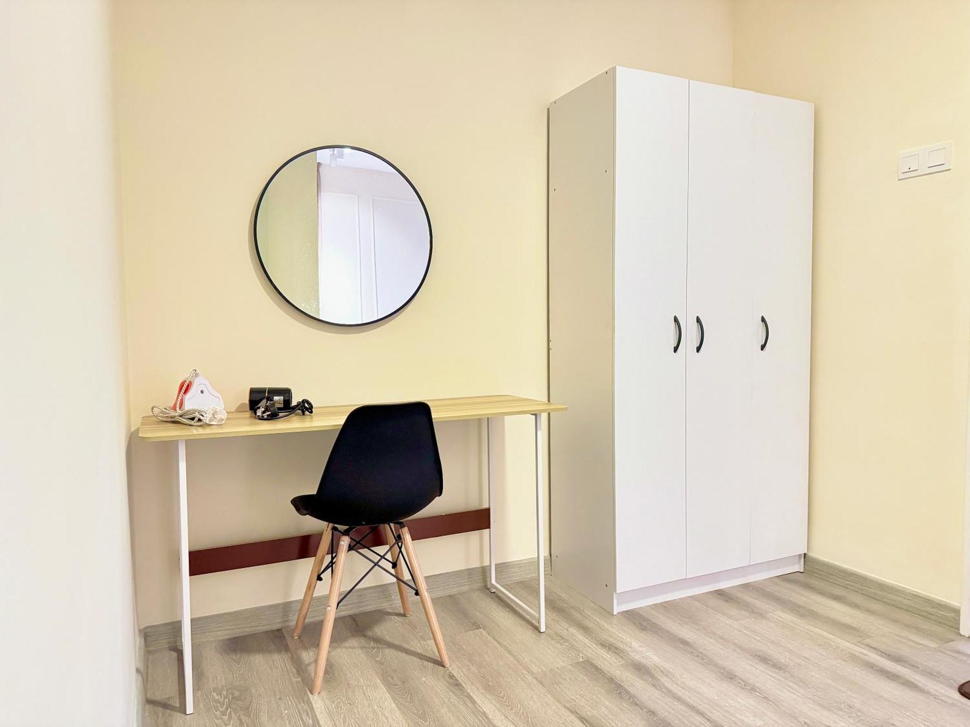 Apartment Mosaic Southkey Mid Valley By Luxecocoo Ck *