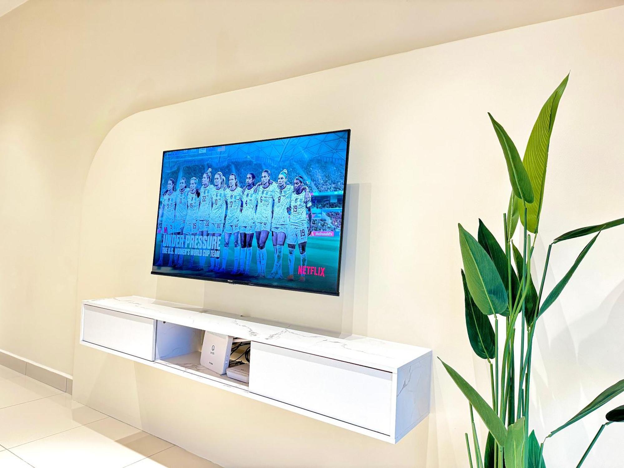 Mosaic Southkey Mid Valley By Luxecocoo Ck * Johor Bahru