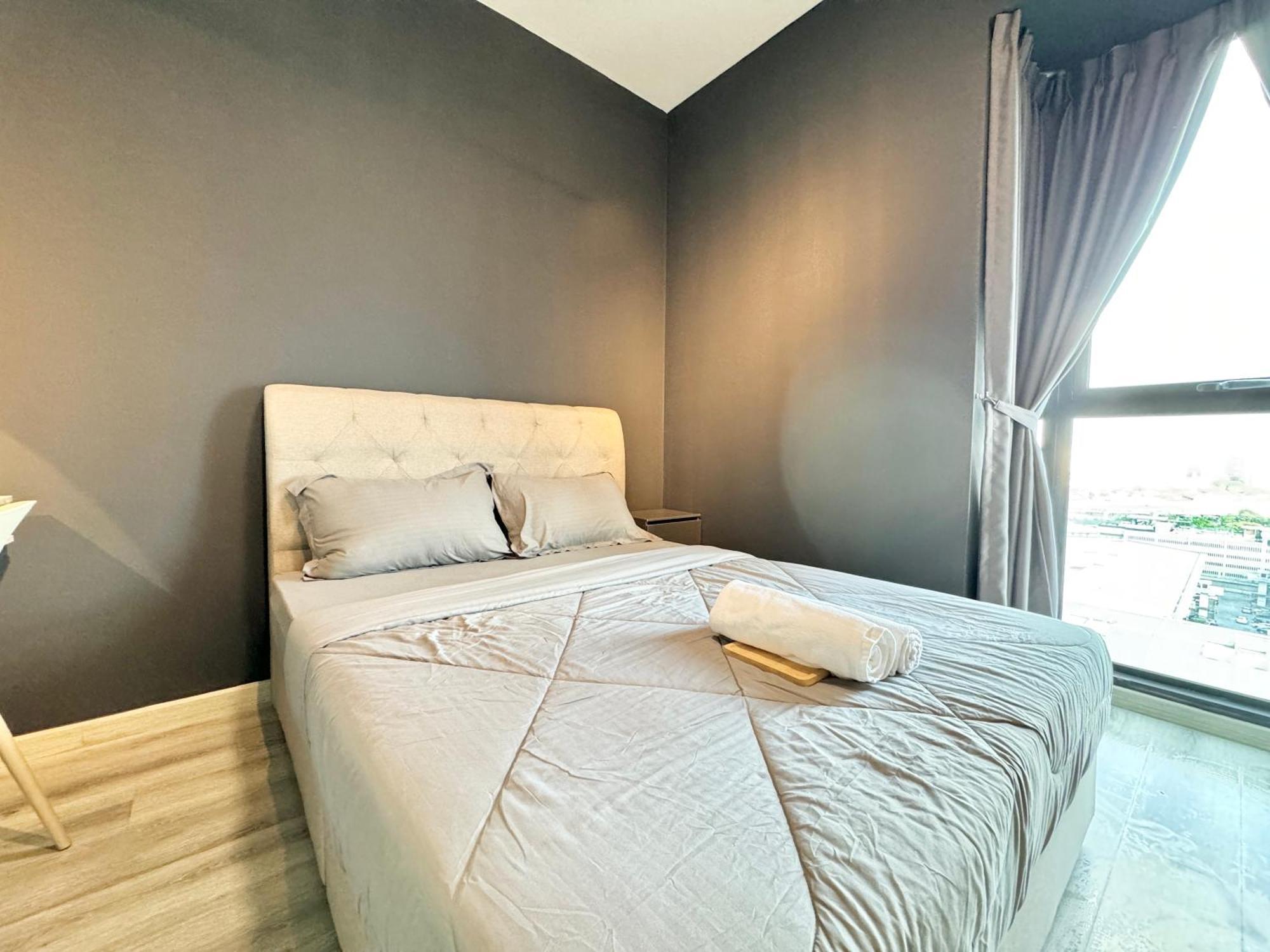 Mosaic Southkey Mid Valley By Luxecocoo Ck Apartment *