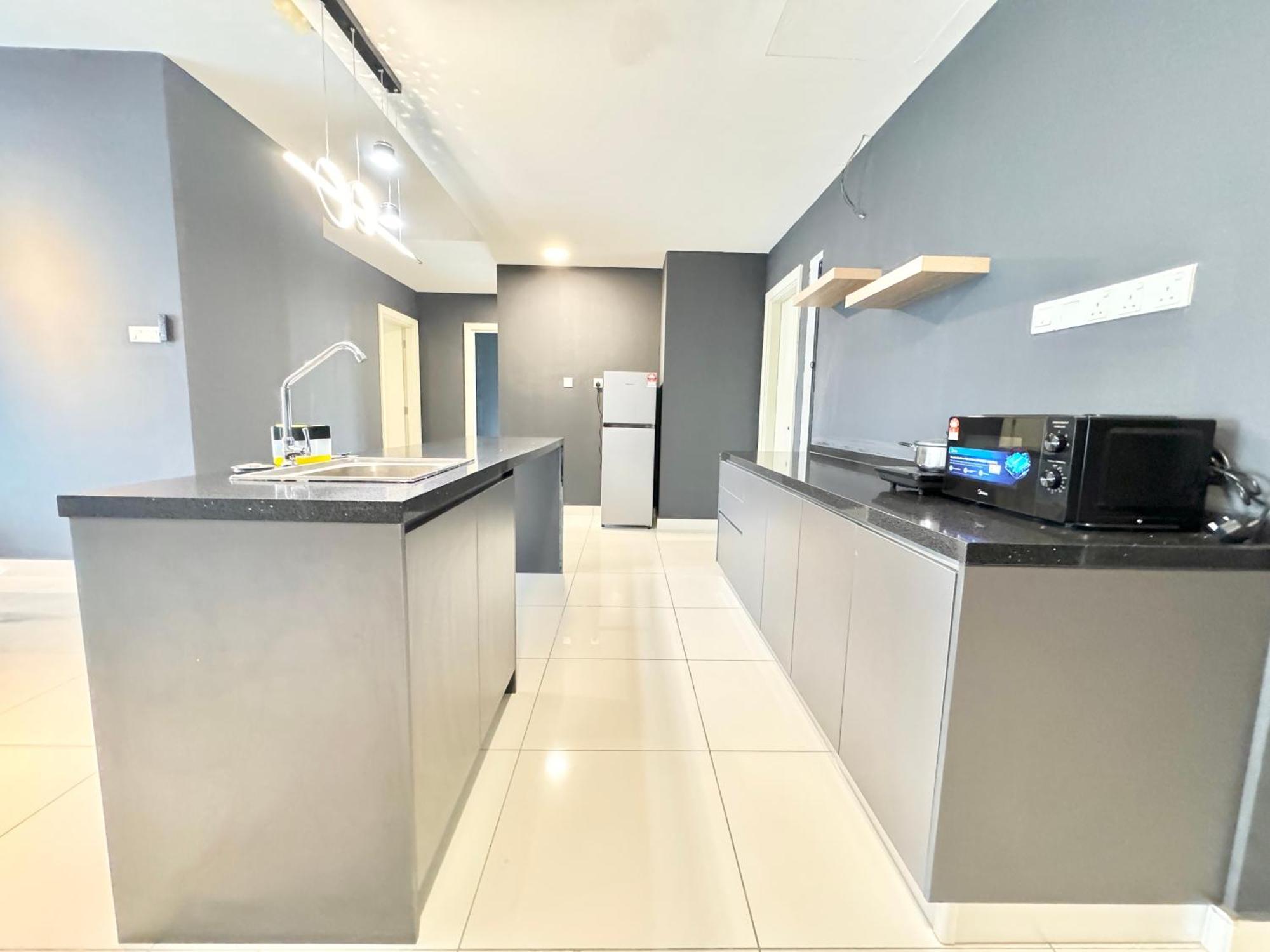 Mosaic Southkey Mid Valley By Luxecocoo Ck Johor Bahru